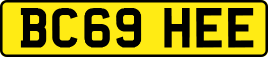BC69HEE