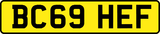BC69HEF