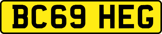 BC69HEG