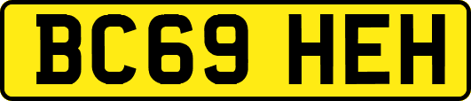 BC69HEH