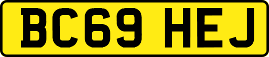 BC69HEJ