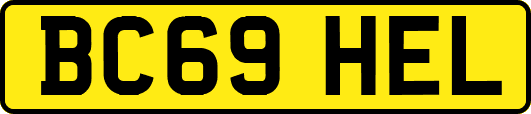 BC69HEL
