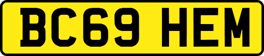 BC69HEM