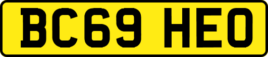 BC69HEO