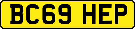 BC69HEP