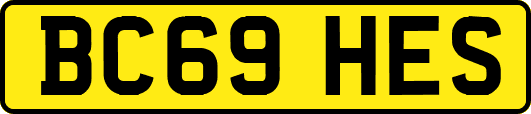 BC69HES