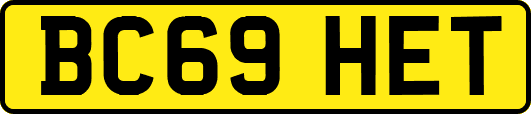 BC69HET