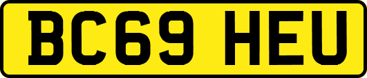 BC69HEU