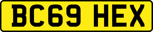 BC69HEX