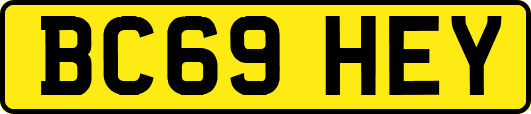 BC69HEY