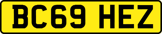BC69HEZ