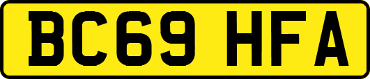 BC69HFA