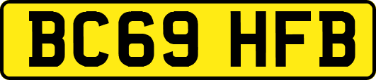 BC69HFB
