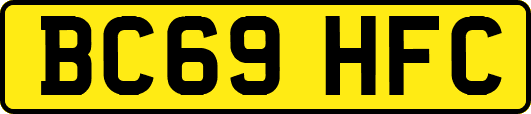 BC69HFC
