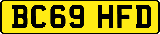 BC69HFD