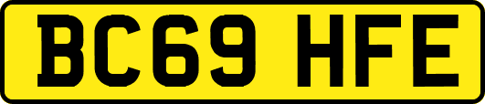 BC69HFE