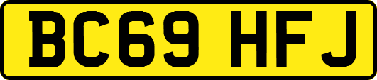 BC69HFJ
