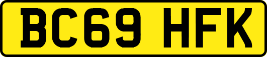 BC69HFK