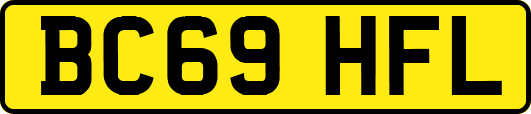 BC69HFL