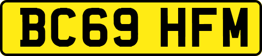 BC69HFM