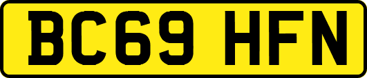 BC69HFN