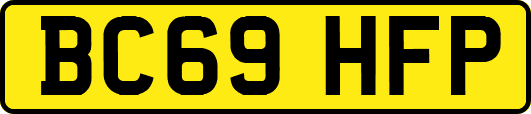 BC69HFP