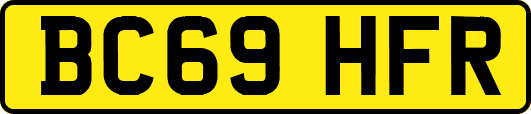 BC69HFR