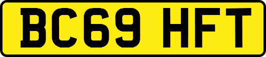 BC69HFT