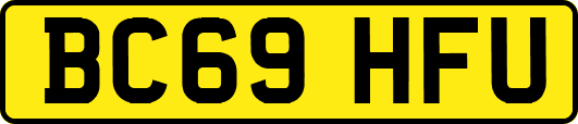 BC69HFU
