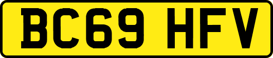 BC69HFV