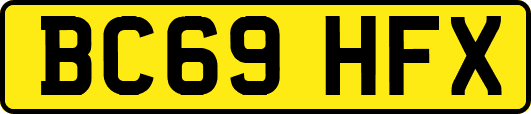 BC69HFX