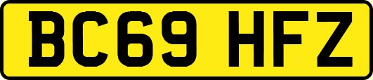 BC69HFZ