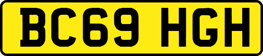 BC69HGH