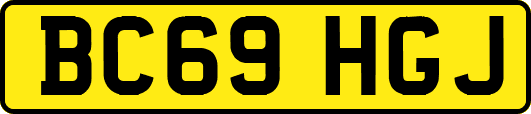 BC69HGJ