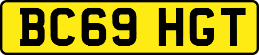 BC69HGT