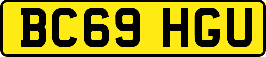 BC69HGU