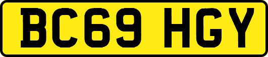 BC69HGY
