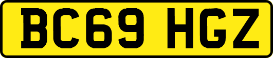 BC69HGZ