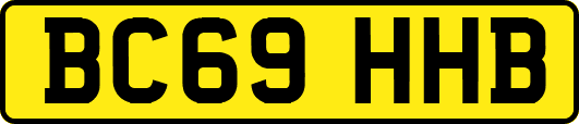 BC69HHB