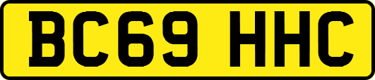 BC69HHC