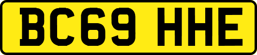 BC69HHE
