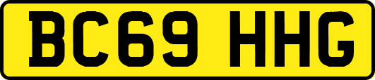 BC69HHG