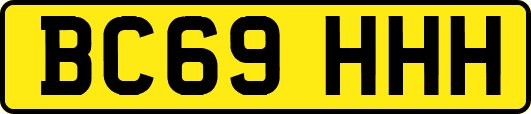 BC69HHH