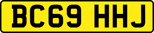 BC69HHJ