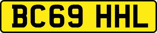 BC69HHL