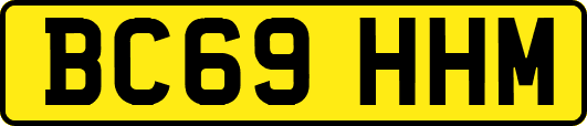 BC69HHM