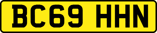 BC69HHN