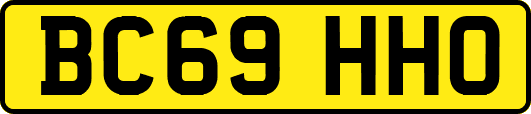BC69HHO