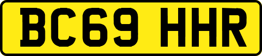 BC69HHR