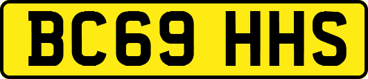 BC69HHS